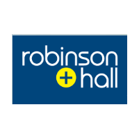 Robinson and Hall - Bedford